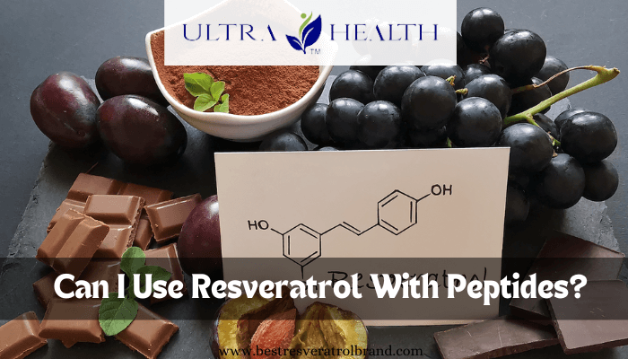 Can I Use Resveratrol With Peptides
